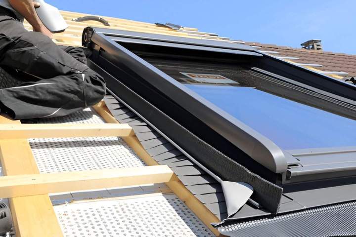 Installateur de Velux Villers-sur-Mer