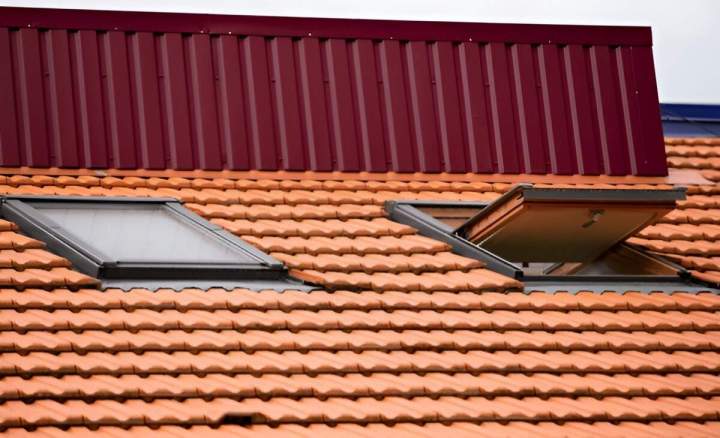 Pose de fenêtres de toit Velux Villers-sur-Mer 