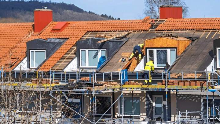 Travaux de couverture réussis Villers-sur-Mer