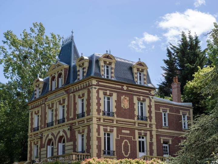 Pose toiture en ardoise Villers-sur-Mer 