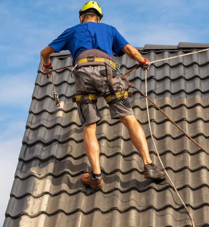 Rénovation et réparation de couverture Villers-sur-Mer 